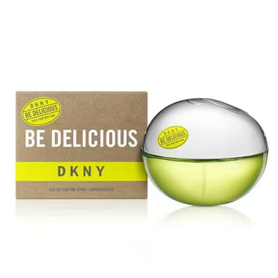 DKNY Be Delicious Kadın Parfüm EDP 100 ml