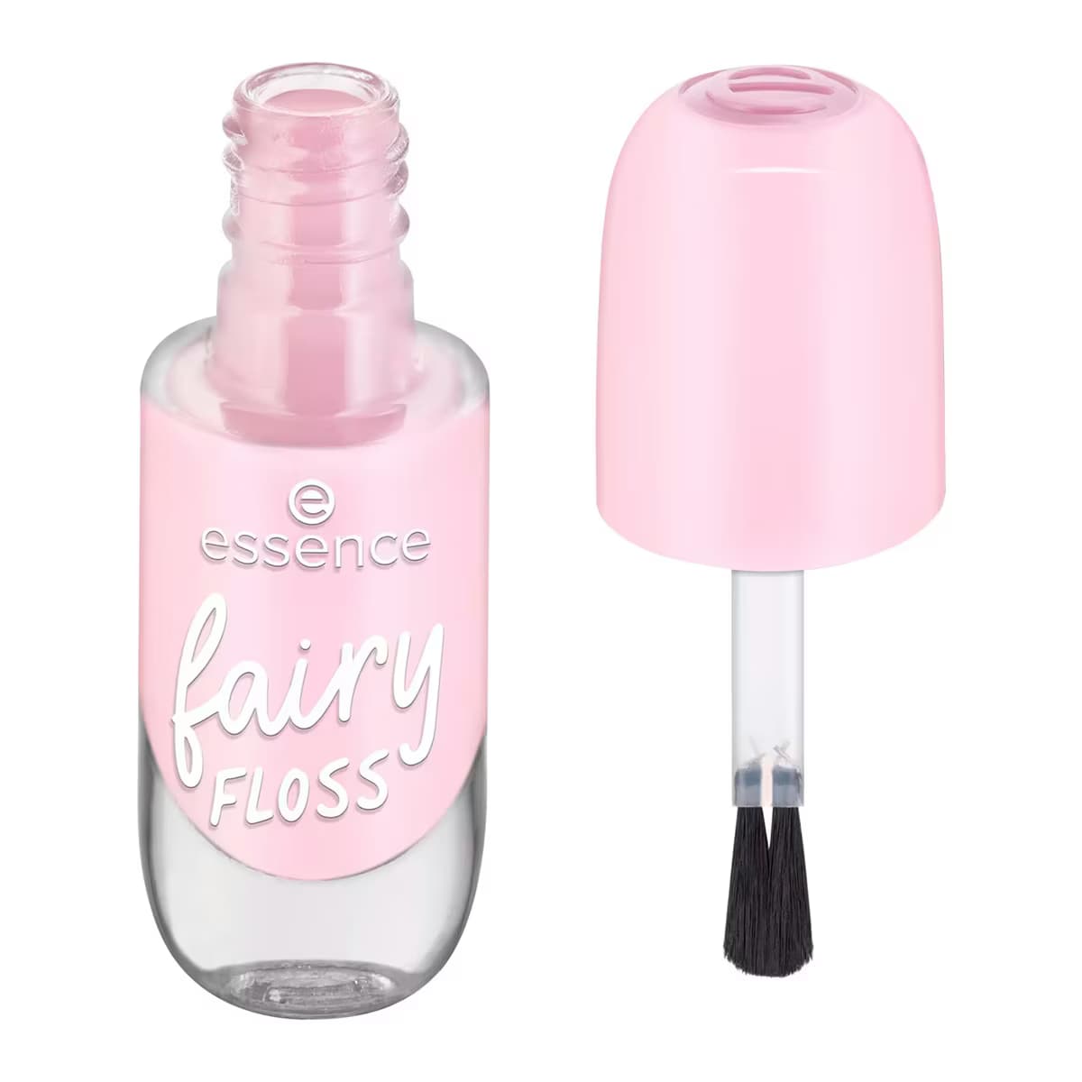 Essence Gel Oje No: 70 2