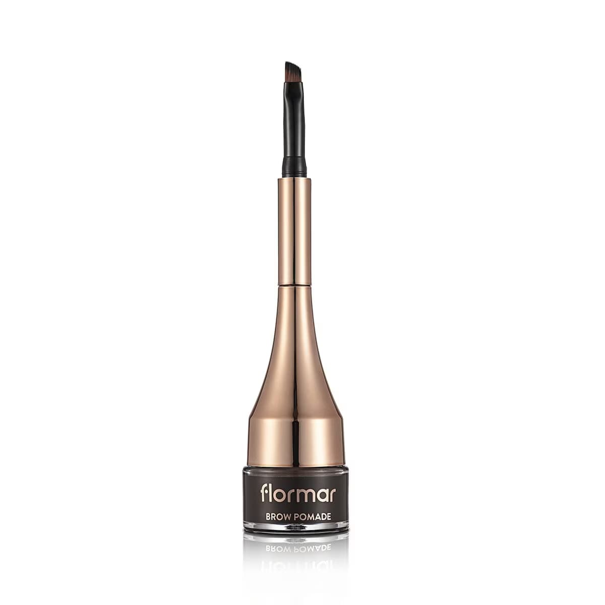 Flormar Yoğun Pigmentli Kaş Pomadı No: 004 4