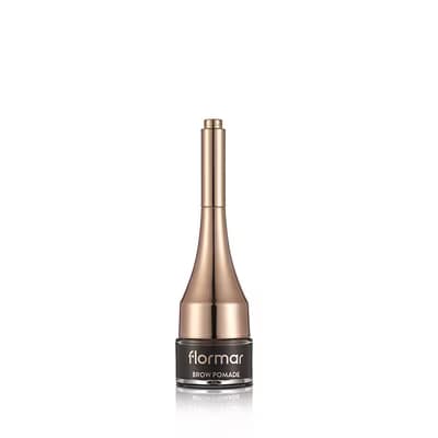 Flormar Yoğun Pigmentli Kaş Pomadı No: 004