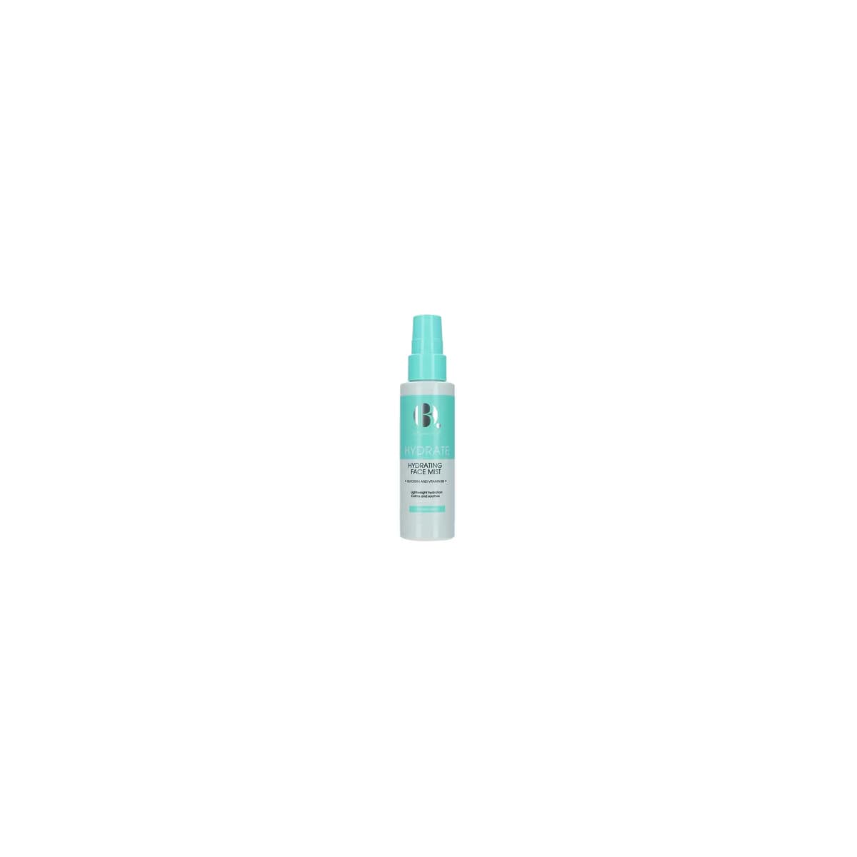 Superdrug B. Nemlendirici Yüz Mist 100 ml 3