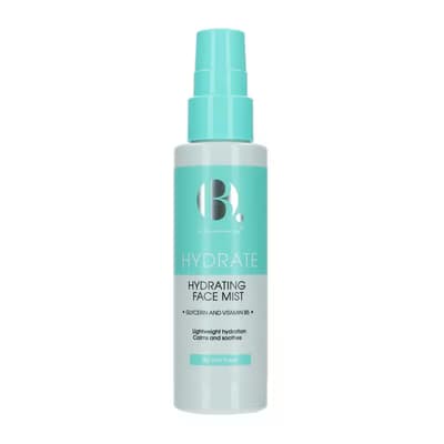 Superdrug B. Nemlendirici Yüz Mist 100 ml