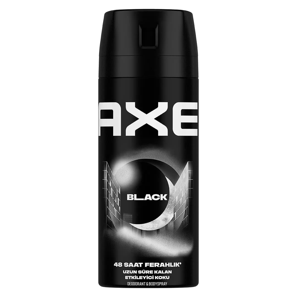 Axe Black Erkek Deodorant 150 ml 2
