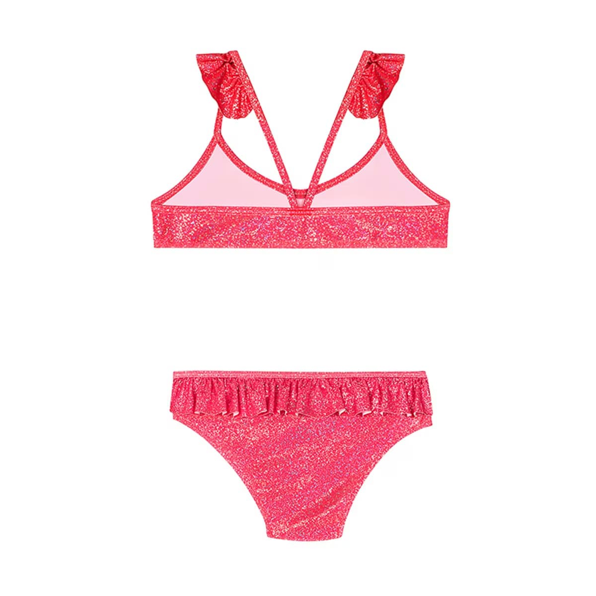 Slipstop Laila Bikini 2-3 Yaş Kız Çocuk 4