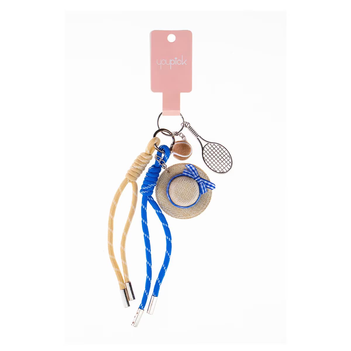 Youpick Charm Fiyonk 2