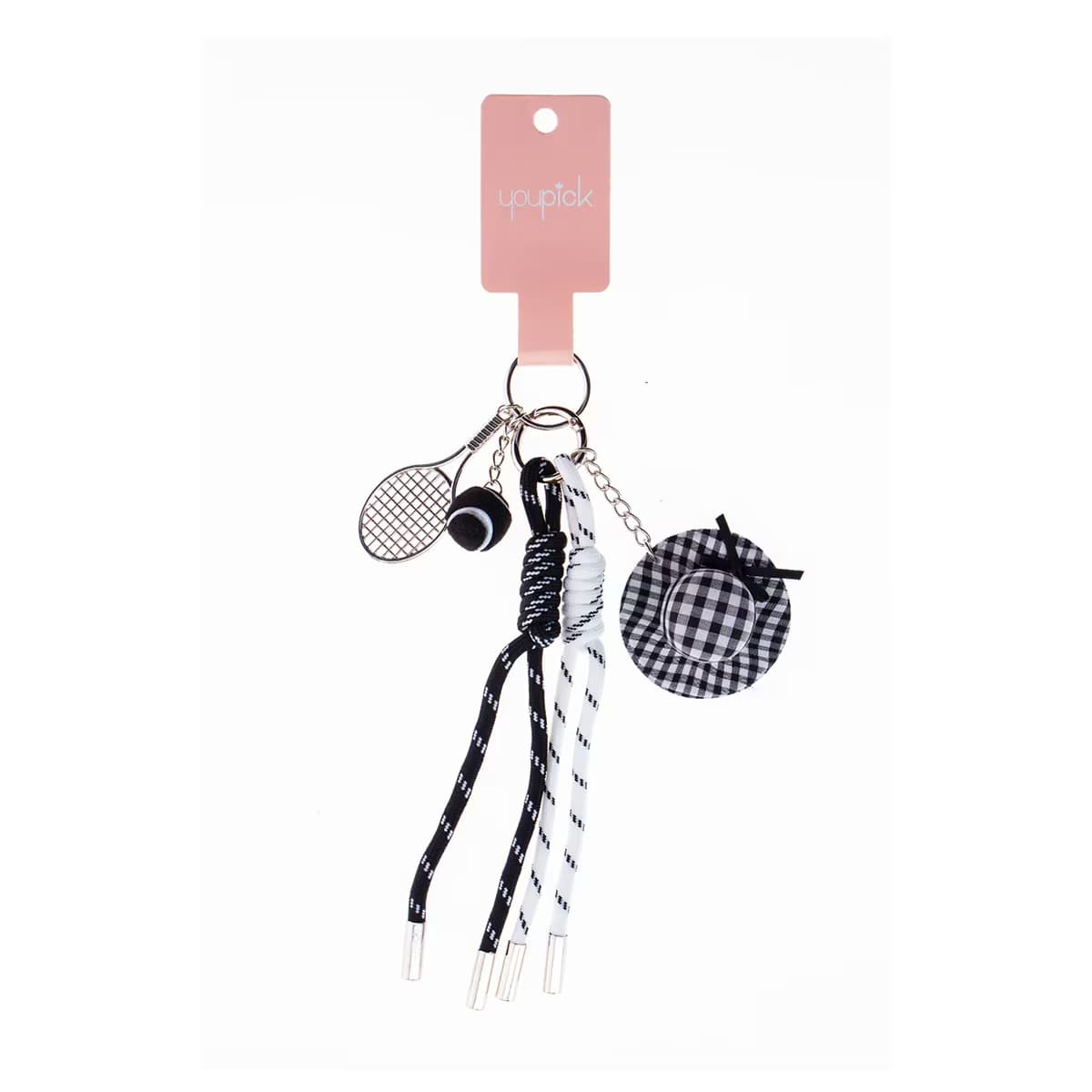 Youpick Charm Fiyonk 3