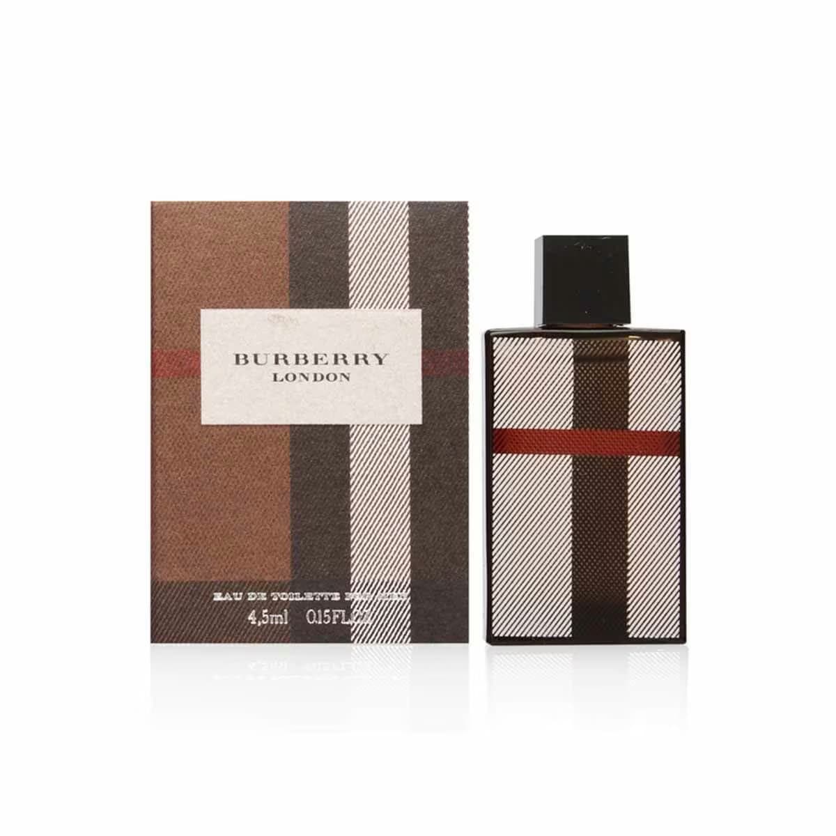 Burberry London Erkek Parfüm Edt 100 ml 3