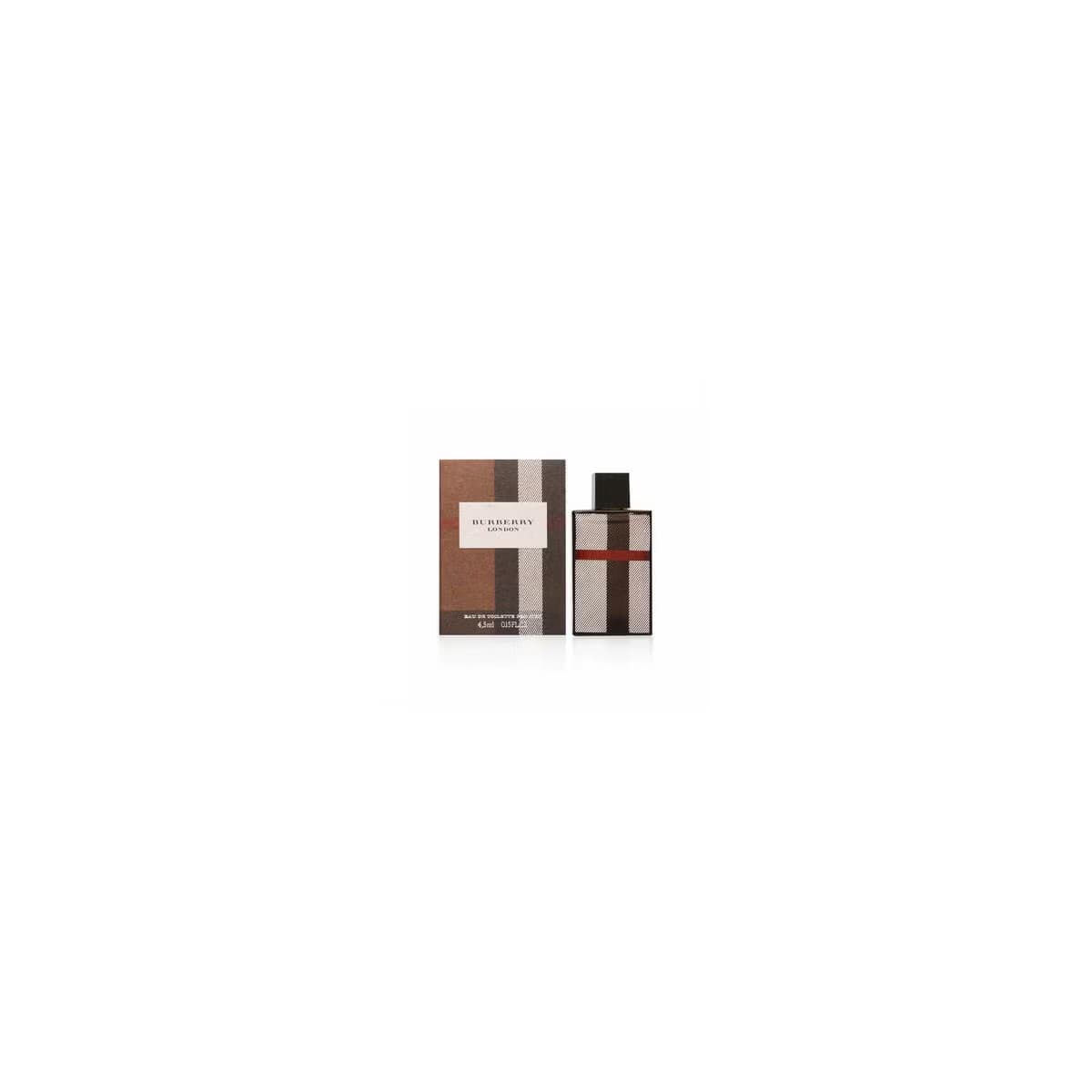 Burberry London Erkek Parfüm Edt 100 ml 5