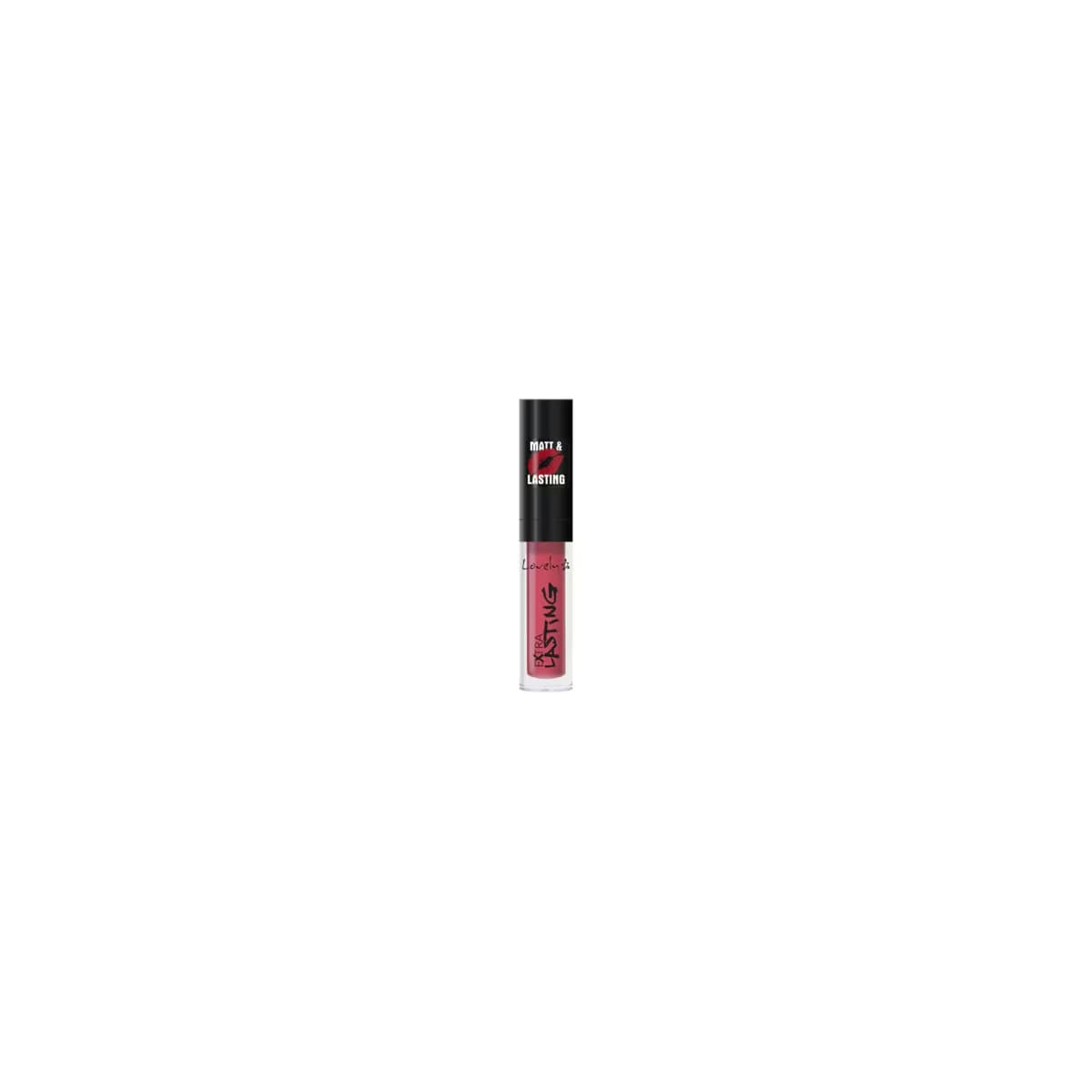 Lovely Extra Lasting Dudak Parlatıcısı No: 6 5