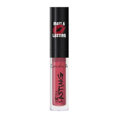 Lovely Extra Lasting Dudak Parlatıcısı No: 6