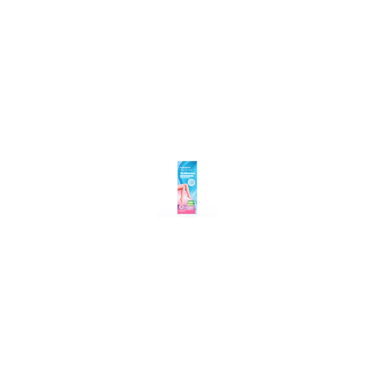 Watsons Tüy Dökücü Krem 100 ml 4