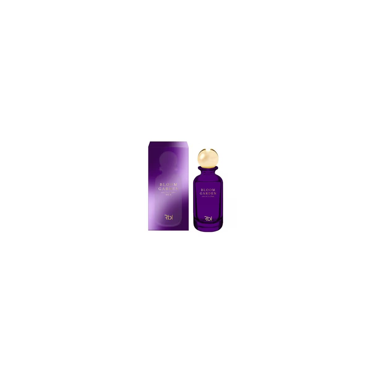 Rebul Bloom Garden Kadın Parfüm EDP 50 ml 4