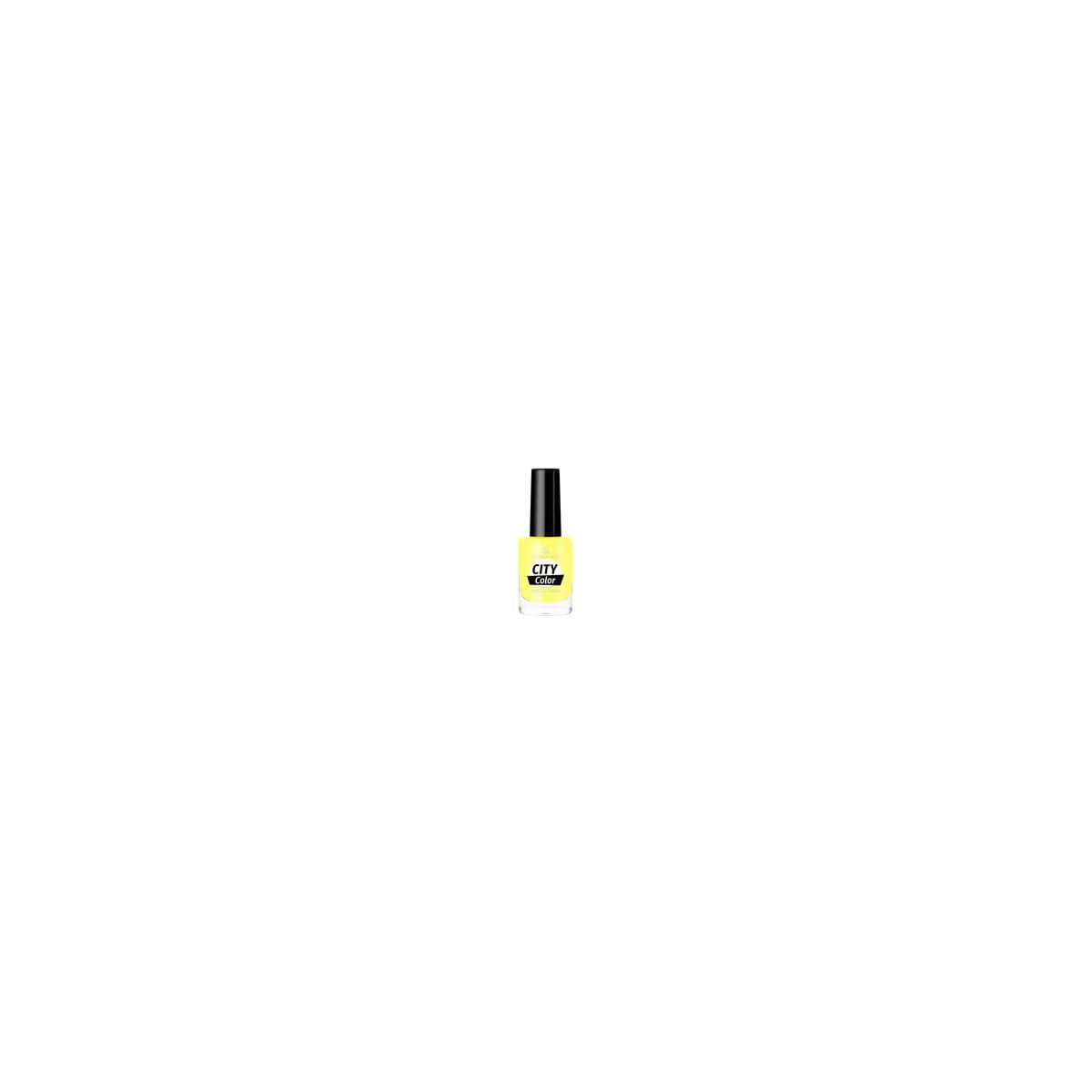 Golden Rose City Color Oje No: 117 2