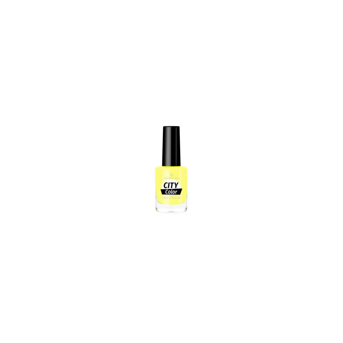 Golden Rose City Color Oje No: 117 3