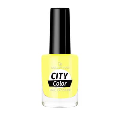 Golden Rose City Color Oje No: 117