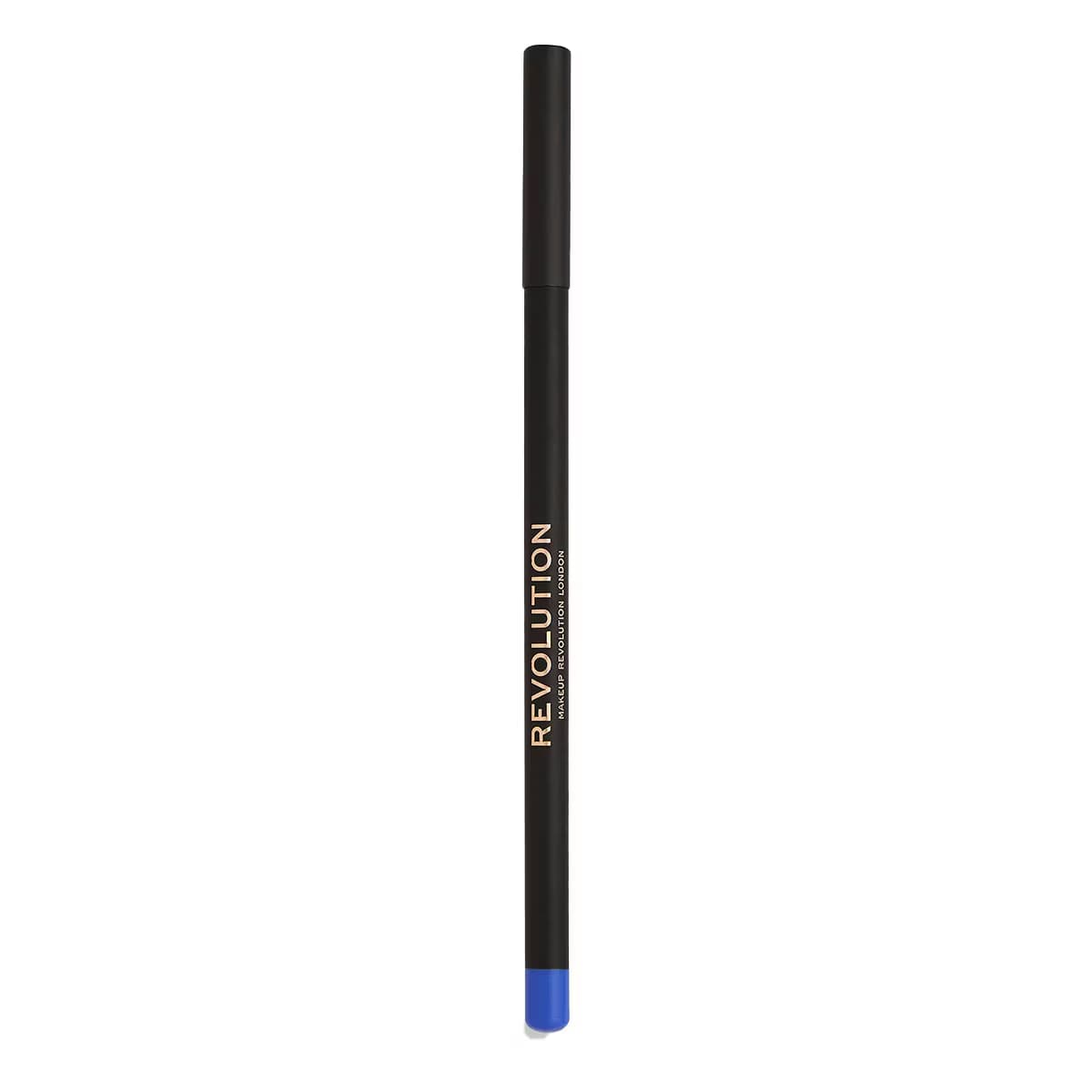 Revolution Kohl Eyeliner Blue 4
