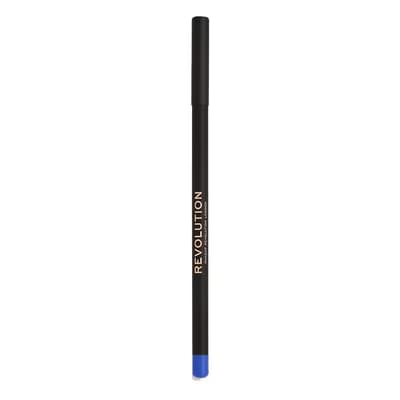 Revolution Kohl Eyeliner Blue