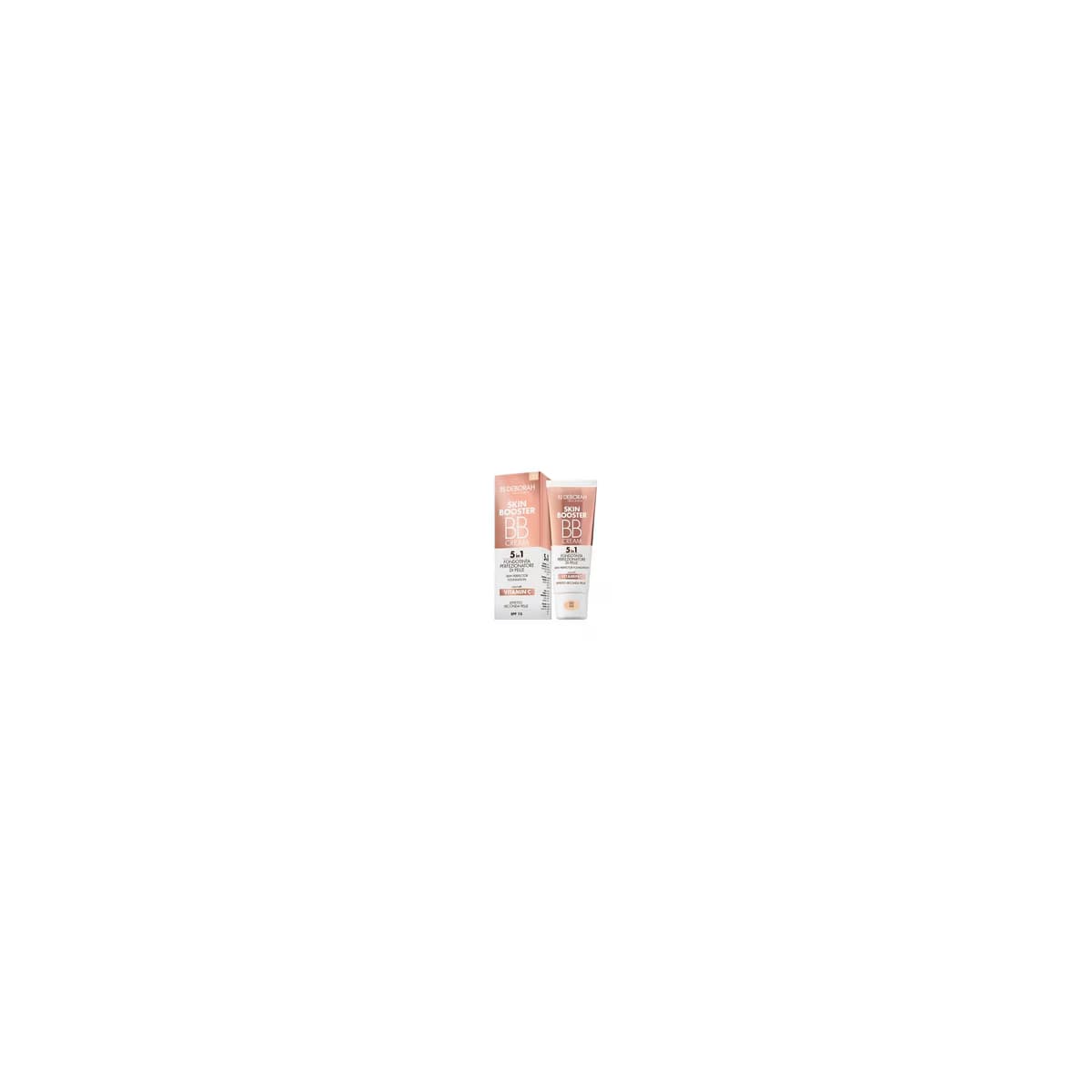 Deborah Skin Booster BB Krem 00 Fair 2