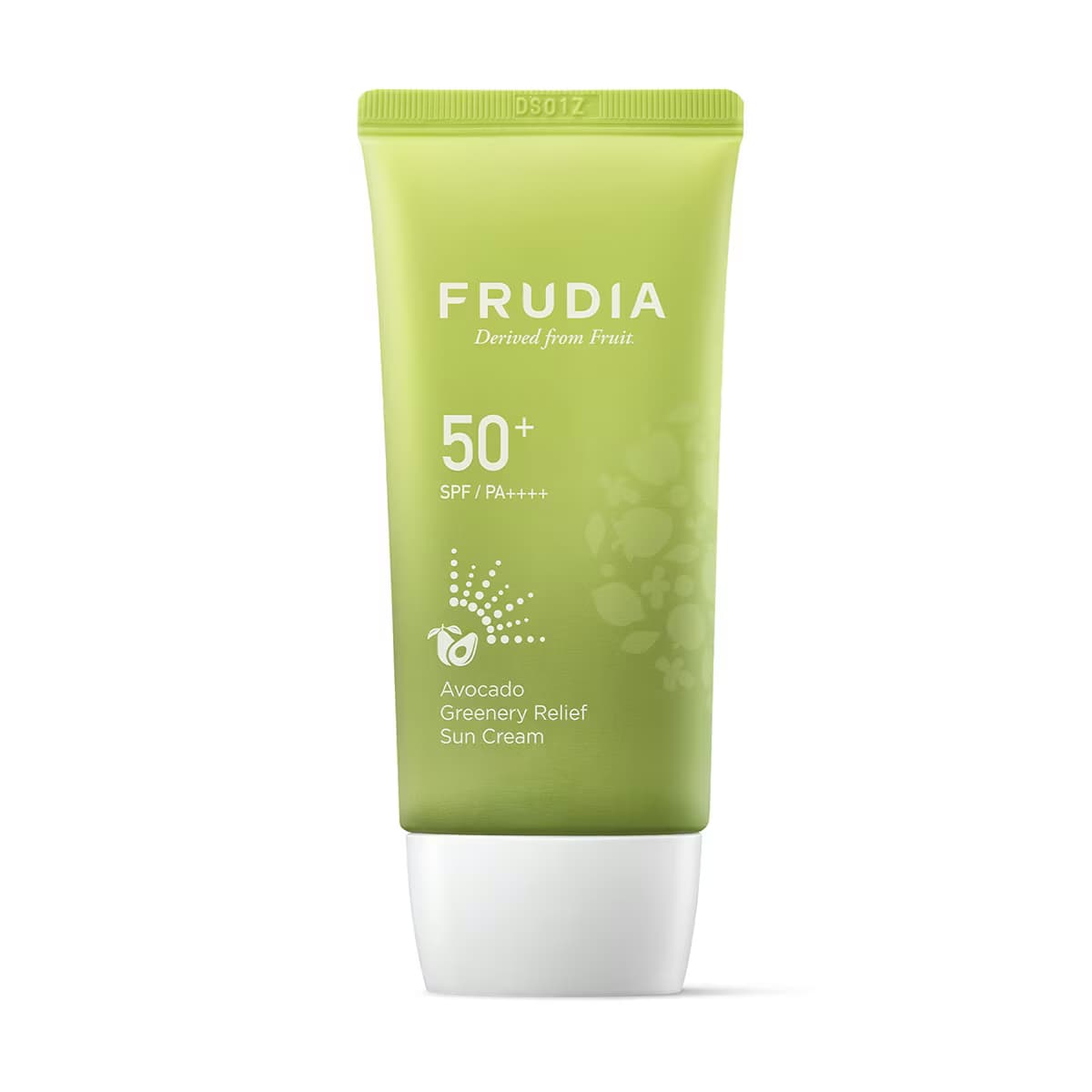 Frudia Avocado Onarıcı Güneş Kremi SPF50 50g 2