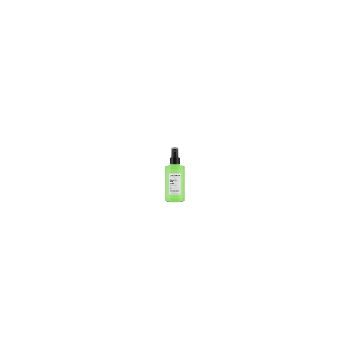 Maruderm Biberiye Saç Toniği 200 ml 2