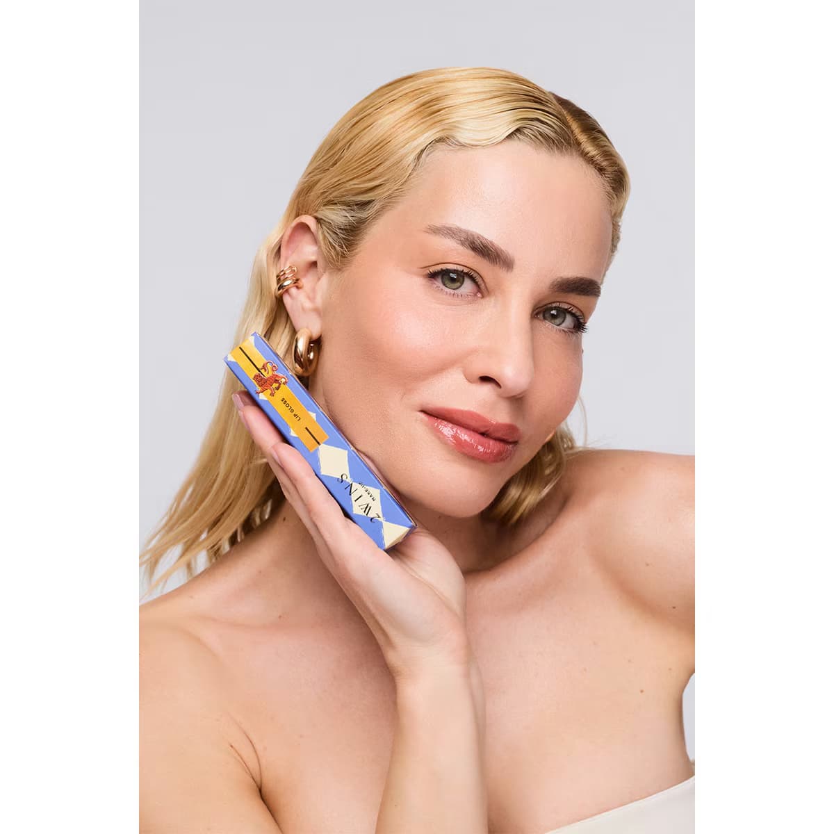 2Wins Beauty Dudak Parlatıcısı Secret Kiss 5