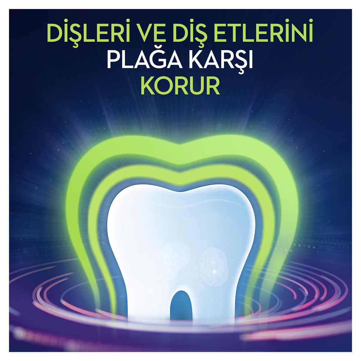 Oral-B Diş Eti Bakimi Diş Macunu 2x50 ml Set 3