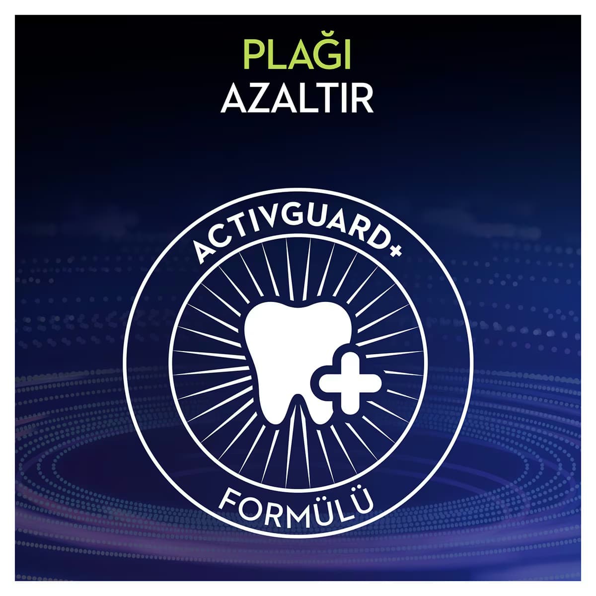 Oral-B Diş Eti Bakimi Diş Macunu 2x50 ml Set 4