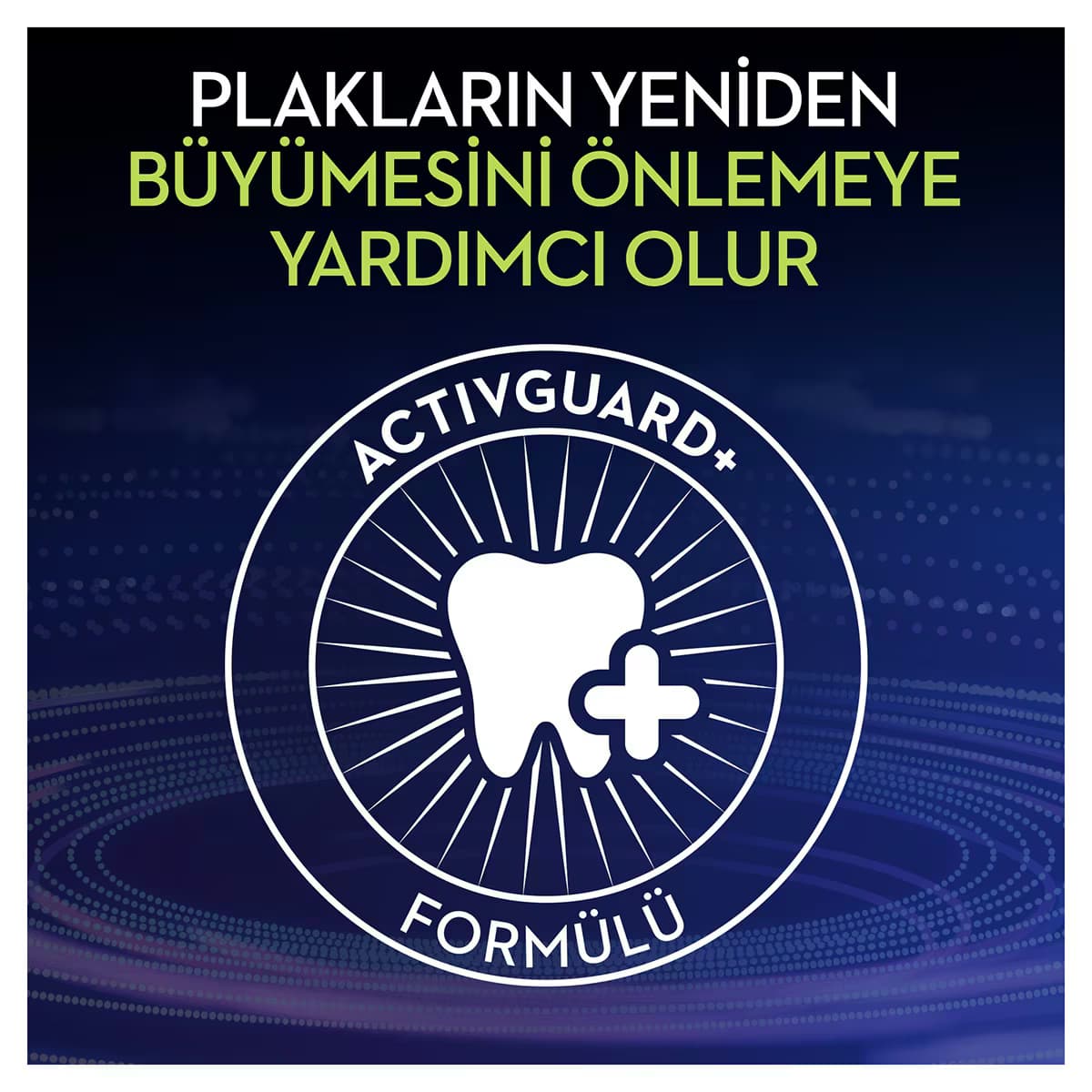 Oral-B Diş Eti Bakimi Diş Macunu 2x50 ml Set 5