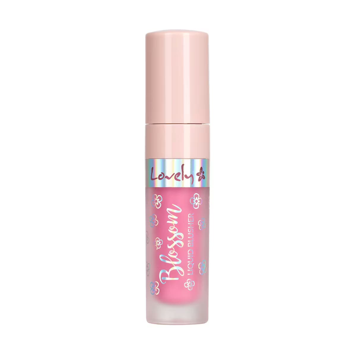 Lovely Blossom Likit Allık No: 1 3