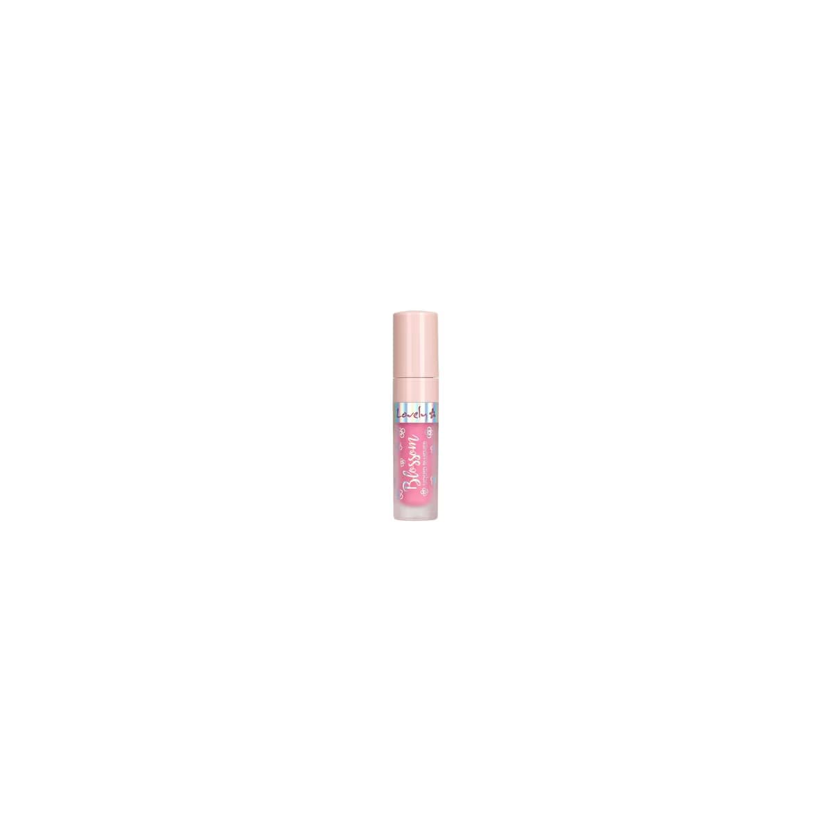 Lovely Blossom Likit Allık No: 1 5