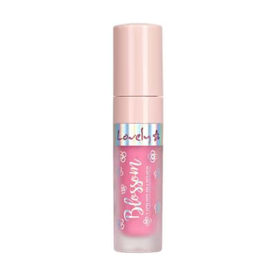 Lovely Blossom Likit Allık No: 1