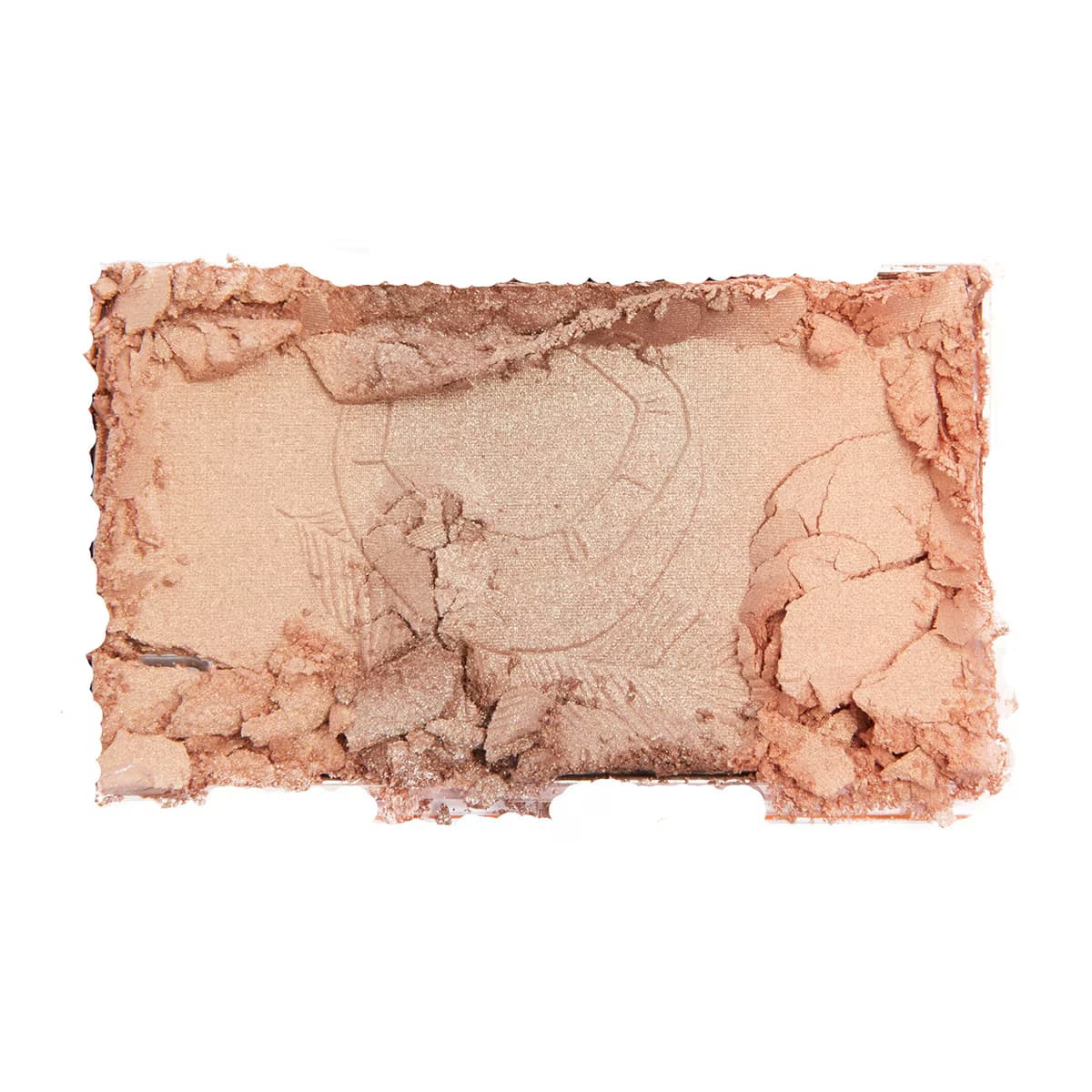 I Heart Revolution Coconut Ombre Bronzer 4