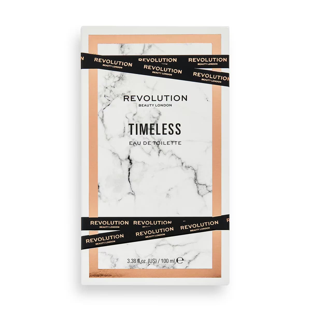 Revolution Parfüm Timeless EDT 100 ml 3