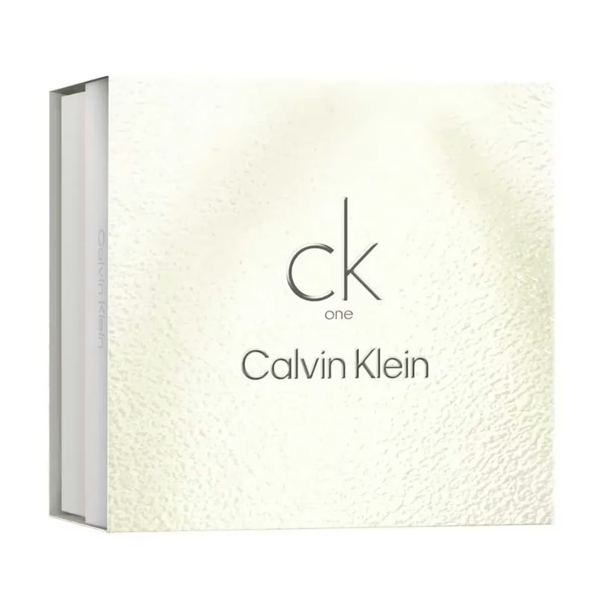 Calvin Klein One Edt 200 ml + 50 ml Set 2