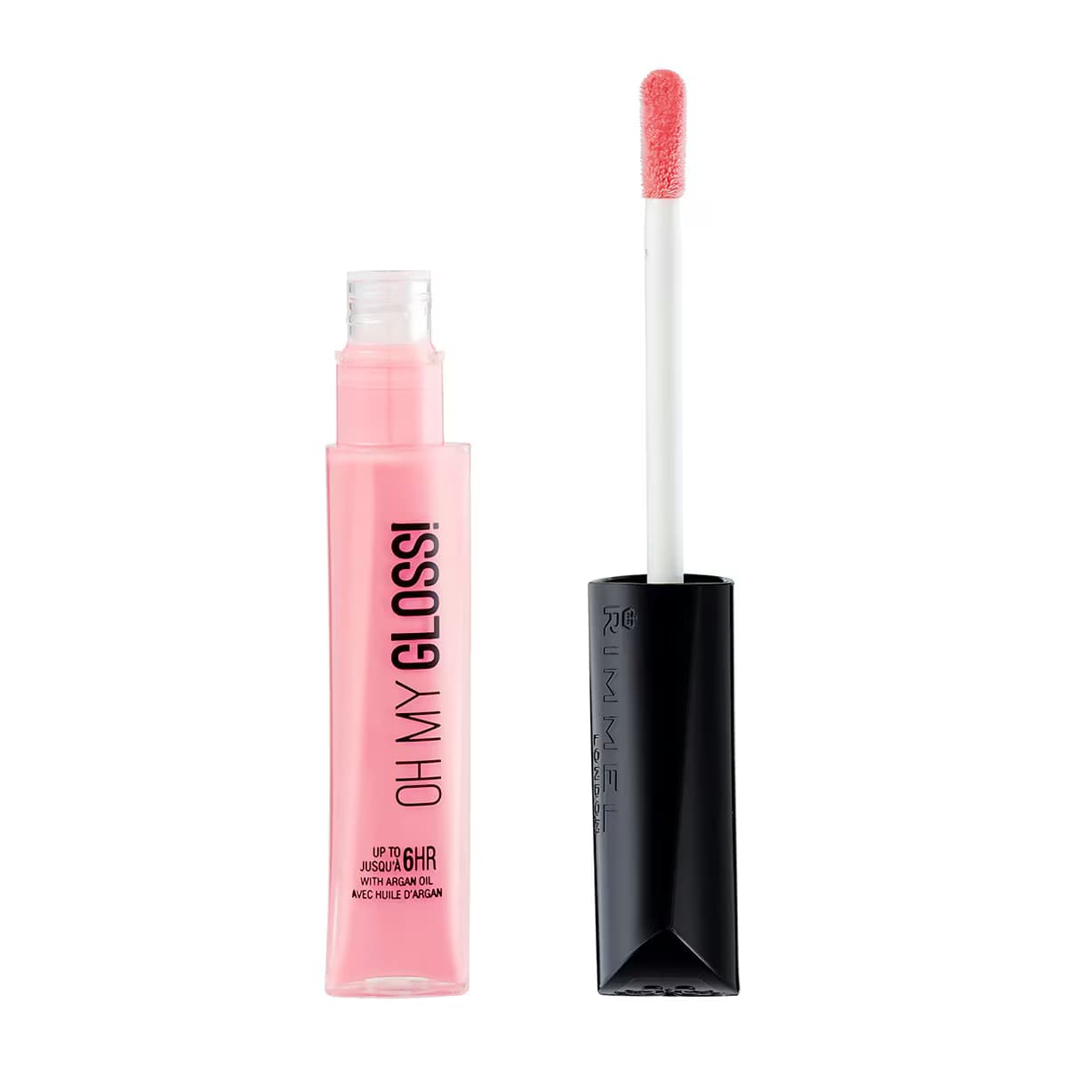 Rimmel London Oh My Gloss No: 160 3