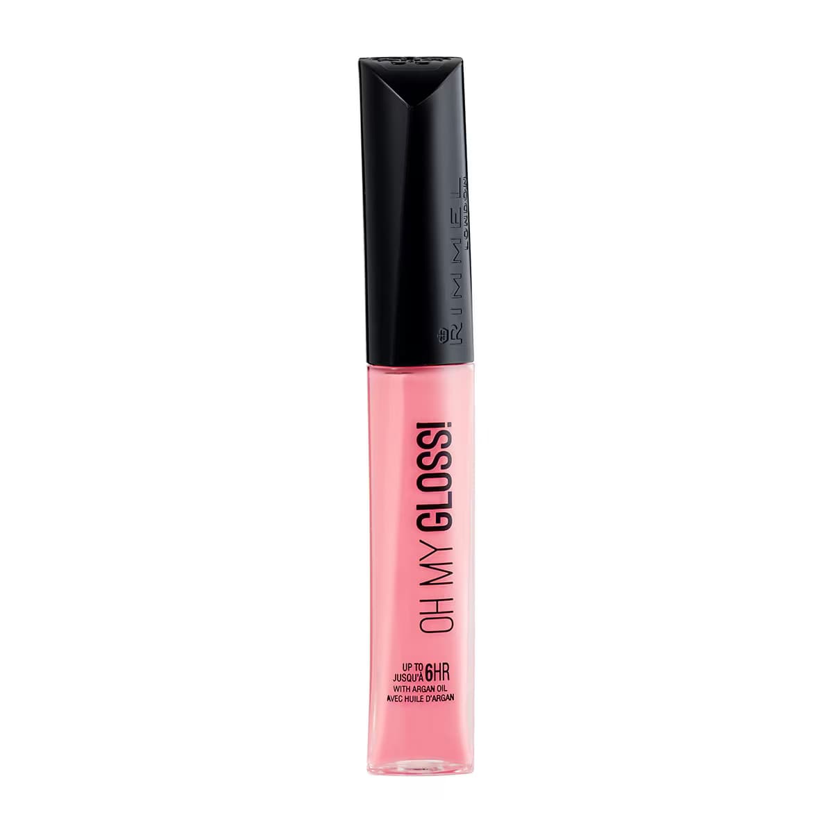 Rimmel London Oh My Gloss No: 160