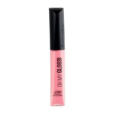 Rimmel London Oh My Gloss No: 160