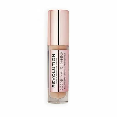 Revolution Conceal & Define C10 Kapatıcı