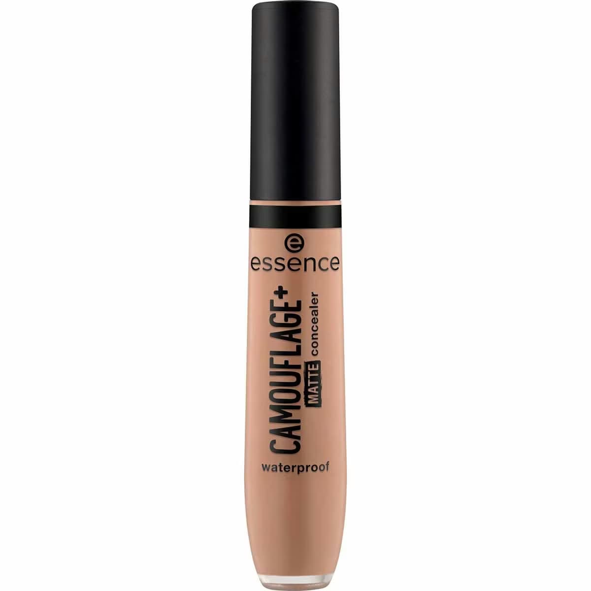 Essence Camouflage + Matte Kapatıcı 160 4