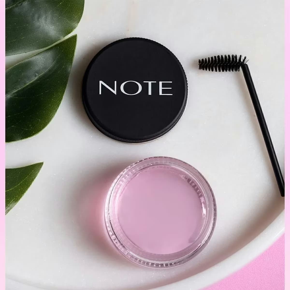 Note Brow Master Kaş Wax 4