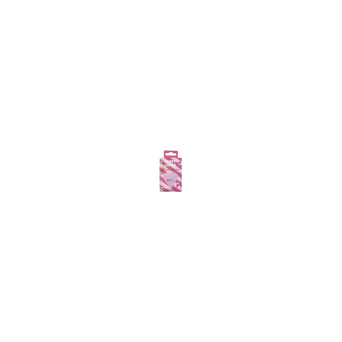 Nascita Happy Candy Pudra Ponponu 4