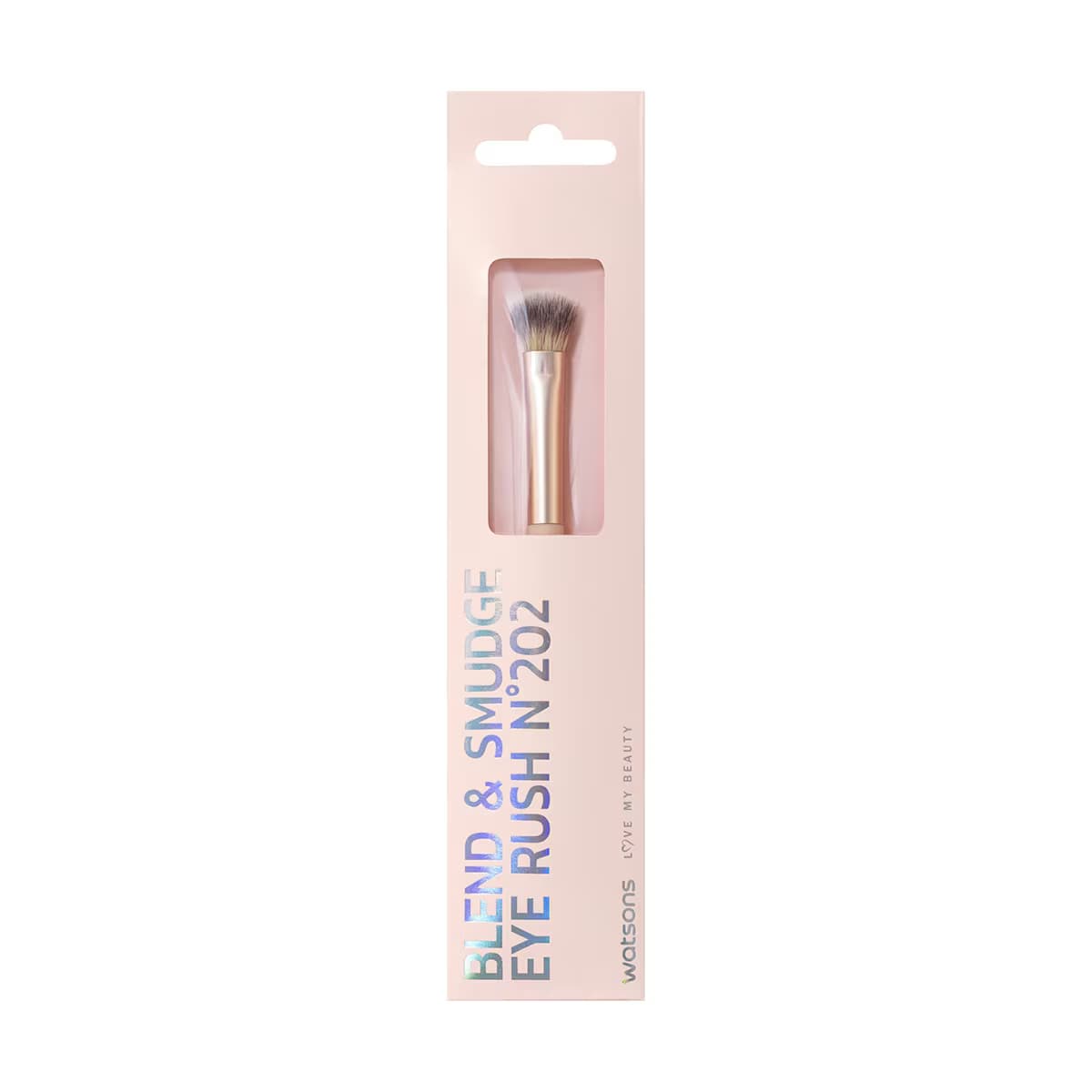 Watsons Far Karıştırma Fırçası 5