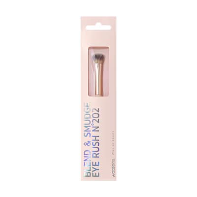 Watsons Far Karıştırma Fırçası