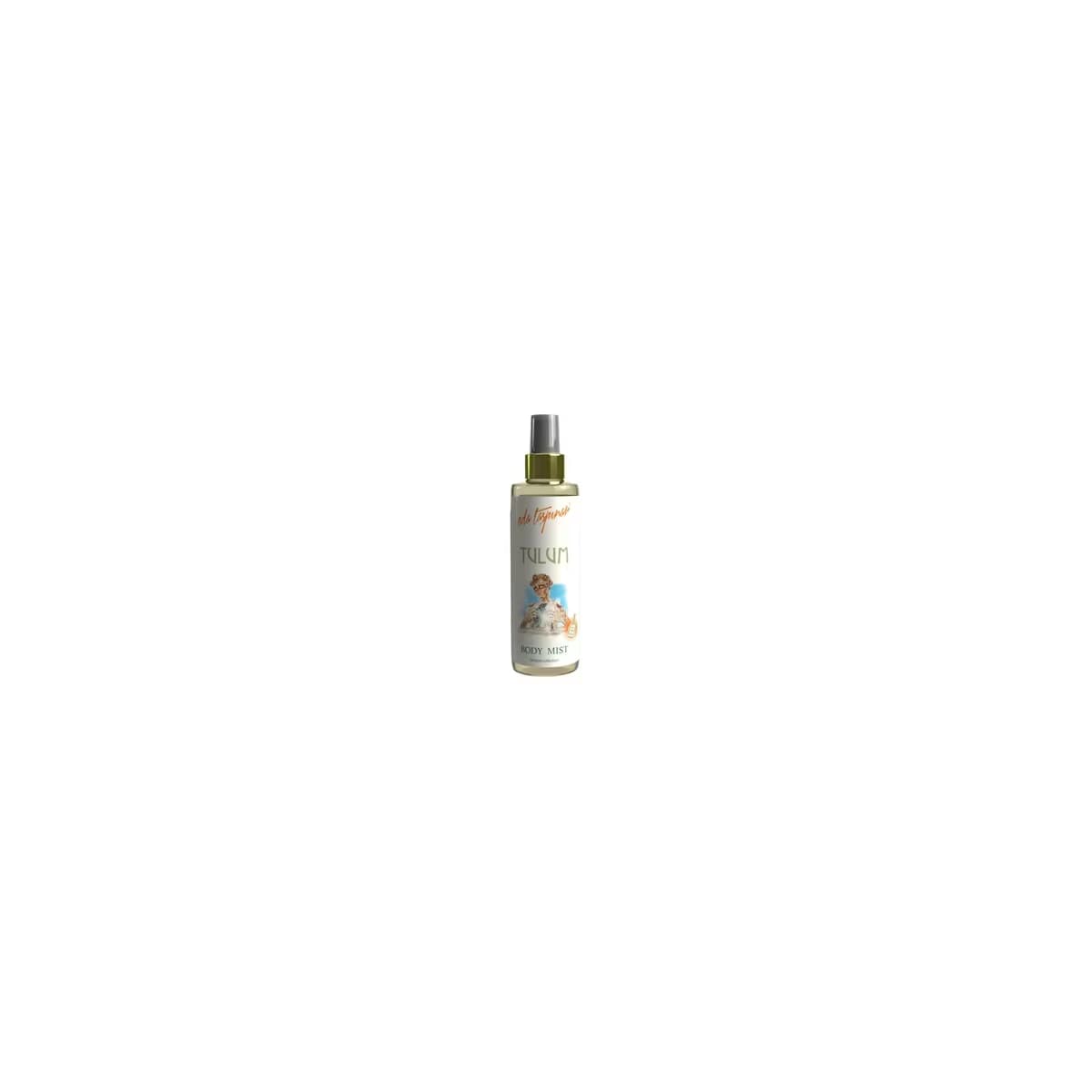 Eda Taşpınar Tulum Body Mist 200 ml 3