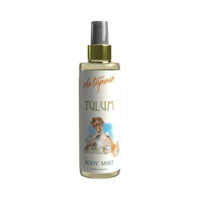 Eda Taşpınar Tulum Body Mist 200 ml