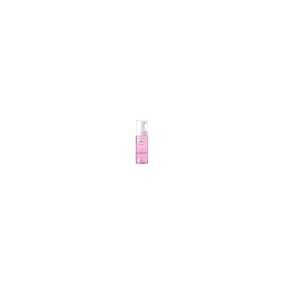 RoC Yüz Temizleme Köpüğü 150 ml 3