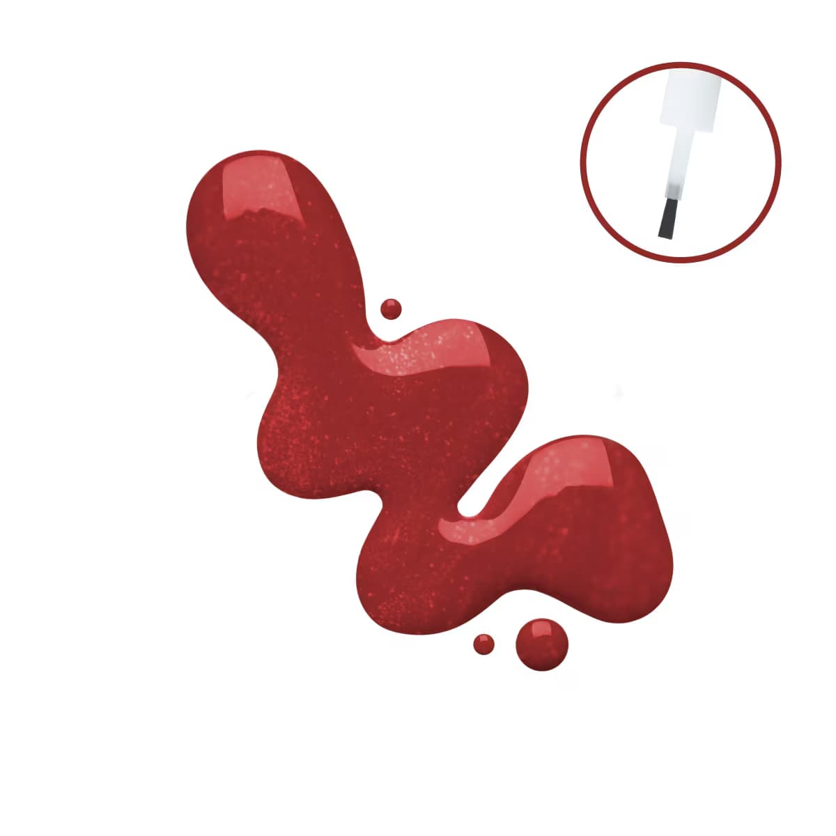 Unfilter Beauty Oje Sedefli Bordo 111 2