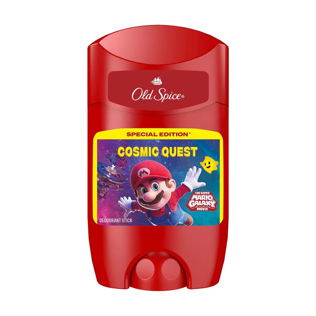 Old Spice Stick Wolfthorn 50 ml 2