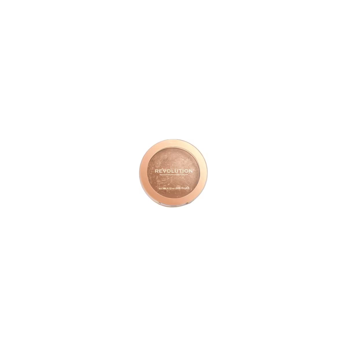 Revolution Reloaded Long Weekend Bronzer 3