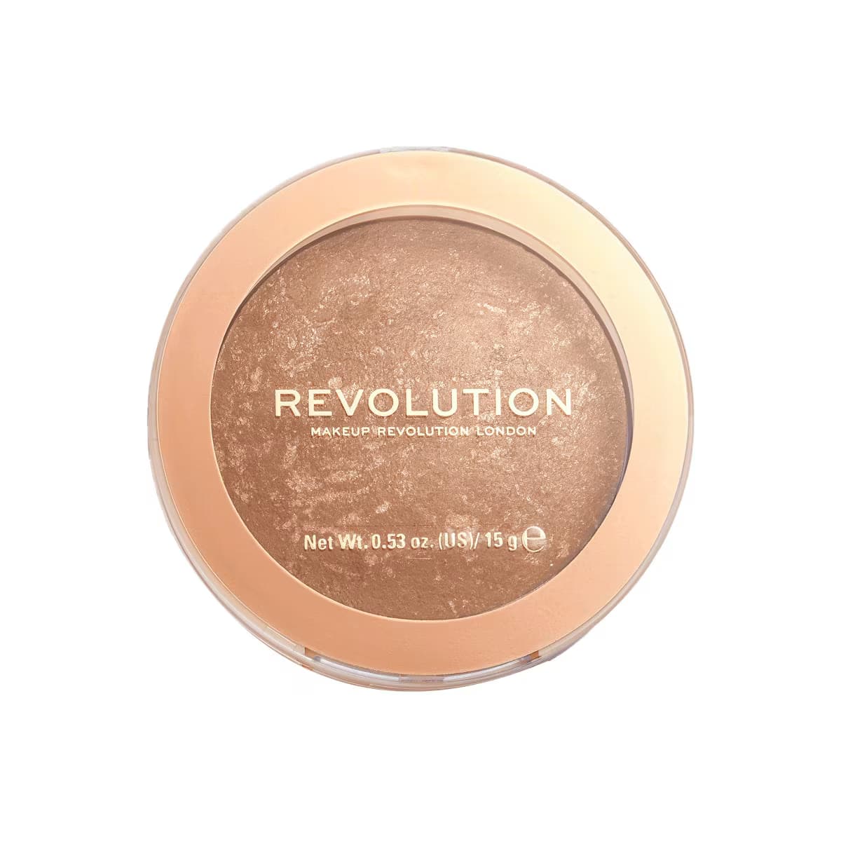 Revolution Reloaded Long Weekend Bronzer